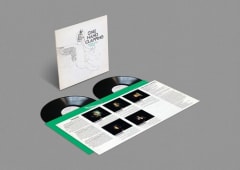 VINILO MCCARTNEY,PAUL One Hand Clapping 2LP