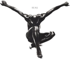 VINILO SEAL SEAL 2LP