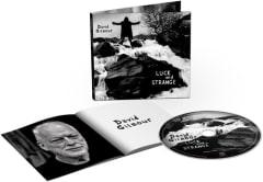 CD GILMOUR,DAVID  LUCK & STRANGE