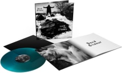 VINILO GILMOUR,DAVID Luck & Strange