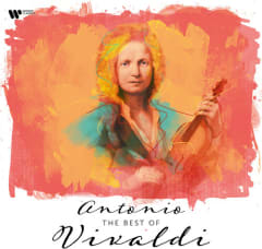 VINILO VIVALDI BEST OF
