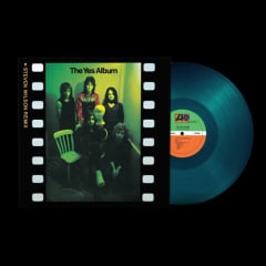 VINILO YES Yes Album (Steven Wilson Remix)