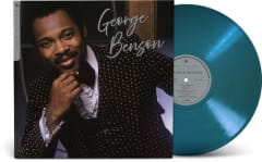 VINILO BENSON,GEORGE Now Playing