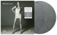 VINILO CAREY,MARIAH #1's 2LP