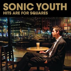 VINILO SONIC YOUTH Hits Are for Squares 2LP