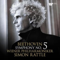 VINILO BEETHOVEN Symphony No. 5