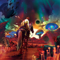 VINILO FATHER JOHN MISTY G.H. 2LP