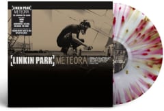 LINKIN PARK Meteora