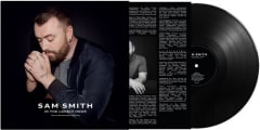 VINILO SMITH,SAM - IN THE LONELY HOUR (10TH. ANNJIVERSARY EDITION)