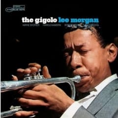 VINILO MORGAN,LEE Gigolo (Blue Note)