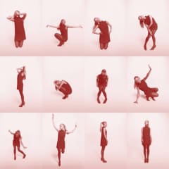 CD GRANDE,ARIANA - ETERNAL SUNSHINE (COVER NR. 3)