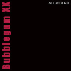 VINILO LANEGAN,MARK Bubblegum XX 2LP