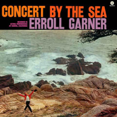 VINILO GARNER,ERROLL Concert By the Sea