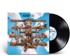 VINILO KING GIZZARD & THE LIZARD WIZARD Flight B741