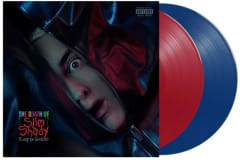 VINILO EMINEM Death of Slim Shady (Coup de Grace)