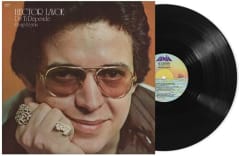 VINILO LAVOE,HECTOR DE TI DEPENDE