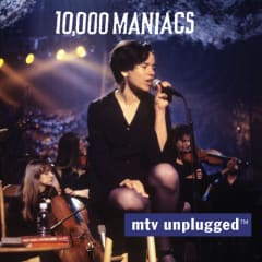 VINILO 10000 MANIACS MTV Unplugged 2LP