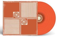 VINILO ALLAH LAS Worship the Sun