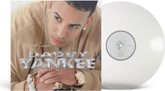VINILO DADDY YANKEE El Cangri,Com