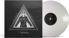 VINILO DADDY YANKEE MUNDIAL