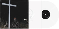 VINILO JPEGMAFIA I Lay Down My Life For You - White