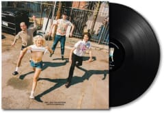 VINILO Amyl & the Sniffers - Cartoon Darkness [Cartoon Black Edition]