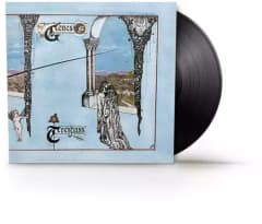 VINILO GENESIS - TRESPASS (REMASTERED) LP