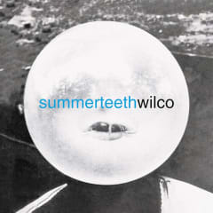 VINILO WILCO/SUMMERTEETH (2LP/ELECTRIC BLUE VINYL)