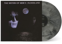 VINILO SISTERS OF MERCY Floodland