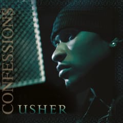 VINILO USHER Confessions (20th Anniversary) 2LP