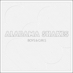 VINILO ALABAMA SHAKES / BOYS & GIRLS