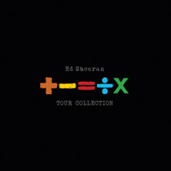 VINILO SHEERAN,ED +-=X (Tour Collection) 2LP