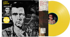 VINILO GABRIEL,PETER Peter Gabriel 3: Melt