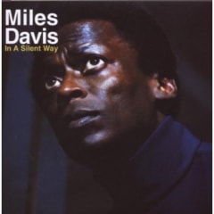 CD DAVIS,MILES IN A SILENT