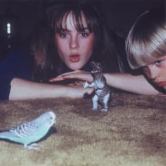 VINILO BIG THIEF Masterpiece