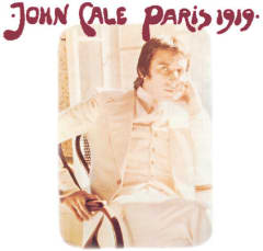 VINILO CALE,JOHN Paris 1919 2LP