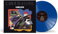 VINILO UB40 - LABOUR OF LOVE