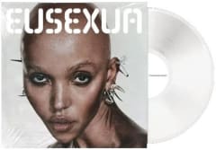VINILO FKA TWIGS Eusexua
