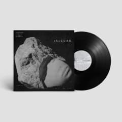 VINILO CURE Songs of a Lost World