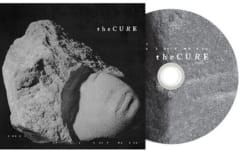 CD CURE Songs of a Lost World