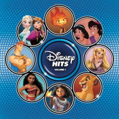 DISNEY HITS VOL.1