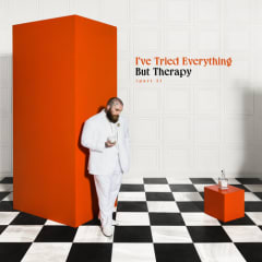CD SWIMS,TEDDY I've Tried Everything But Therapy (Part 2)