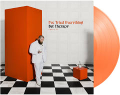 VINILO SWIMS,TEDDY I've Tried Everything But Therapy (Part 2)