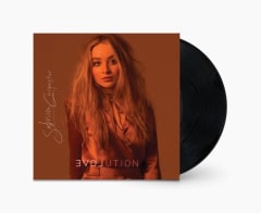 VINILO CARPENTER,SABRINA Evolution