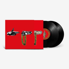 VINILO RUN THE JEWELS 2 10th Anniversary Edition