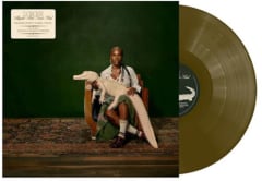 VINILO DOECHII Alligator Bites Never Heal