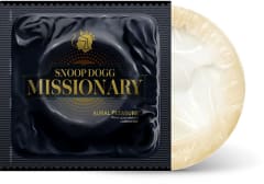 VINILO SNOOP DOGG Missionary