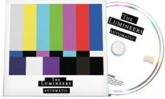 CD LUMINEERS Automatic