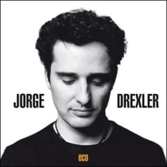 VINILO DREXLER,JORGE - ECO