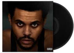 VINILO WEEKND Hurry Up Tomorrow